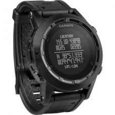 Garmin Fenix 5X Plus Sapphire GPS Navigator watch